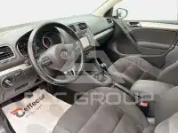 2011 Volkswagen GOLF