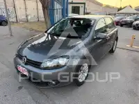 2011 Volkswagen GOLF