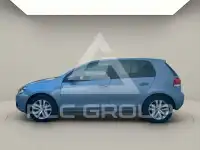 2011 Volkswagen GOLF
