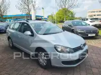 2011 Volkswagen GOLF
