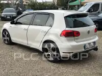 2011 Volkswagen GOLF