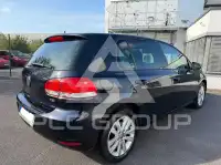 2011 Volkswagen GOLF