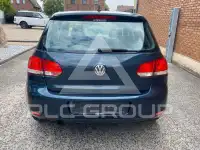 2011 Volkswagen GOLF