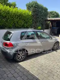 2011 Volkswagen GOLF