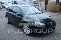 2011 Volkswagen GOLF