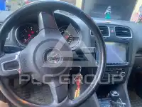 2011 Volkswagen GOLF