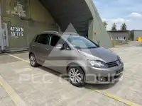 2011 Volkswagen GOLF