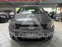 2011 Volkswagen GOLF