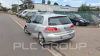 2011 Volkswagen GOLF