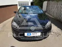 2011 Volkswagen GOLF
