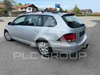 2011 Volkswagen GOLF