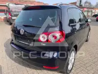2011 Volkswagen GOLF