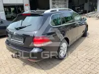 2011 Volkswagen GOLF