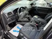 2011 Volkswagen GOLF