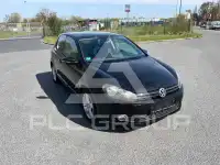 2011 Volkswagen GOLF