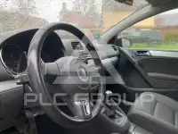2011 Volkswagen GOLF