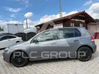 2011 Volkswagen GOLF