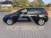 2011 Volkswagen GOLF