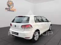 2011 Volkswagen GOLF