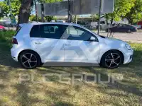 2011 Volkswagen GOLF