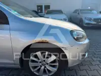 2011 Volkswagen GOLF