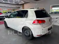 2011 Volkswagen GOLF