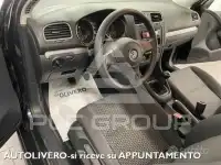 2011 Volkswagen GOLF