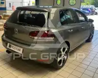 2011 Volkswagen GOLF