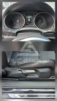2011 Volkswagen GOLF