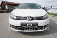 2011 Volkswagen GOLF