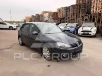 2011 Volkswagen GOLF