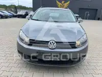 2011 Volkswagen GOLF