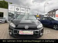 2011 Volkswagen GOLF