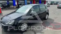 2011 Volkswagen GOLF