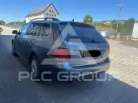 2011 Volkswagen GOLF