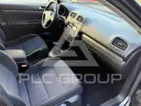 2011 Volkswagen GOLF