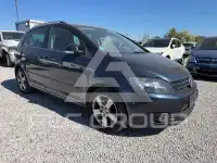 2011 Volkswagen GOLF