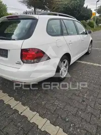 2011 Volkswagen GOLF