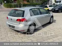 2011 Volkswagen GOLF