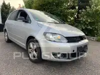 2011 Volkswagen GOLF