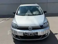 2011 Volkswagen GOLF