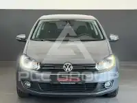 2011 Volkswagen GOLF