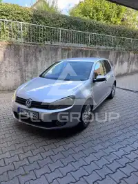 2011 Volkswagen GOLF
