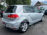 2011 Volkswagen GOLF