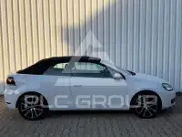 2011 Volkswagen GOLF