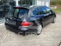 2011 Volkswagen GOLF