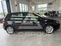 2011 Volkswagen GOLF