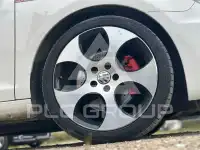 2011 Volkswagen GOLF