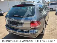 2011 Volkswagen GOLF
