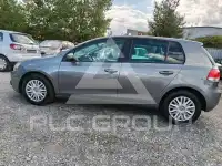 2011 Volkswagen GOLF